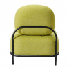 Кресло Sofa-06-01 YELLOW