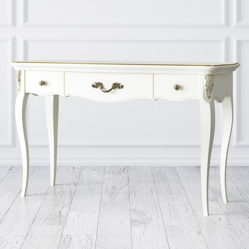 Фото Столик-консоль Atelier Gold Kreind