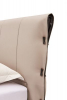 Кровать  GC1727 160x200 Бежевый