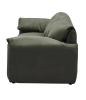 Диван CASABLANCA SF026 (3-х местный) Dark green