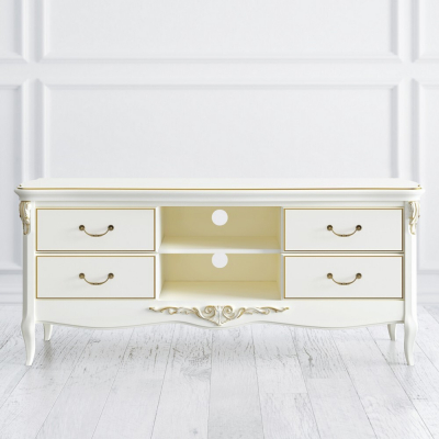 Фото Тумба ТВ Romantic Gold Kreind