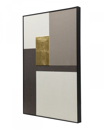Фото Интерьерная картина-панно Rhythm-II Louvre Home