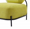 Кресло Sofa-06-01 YELLOW