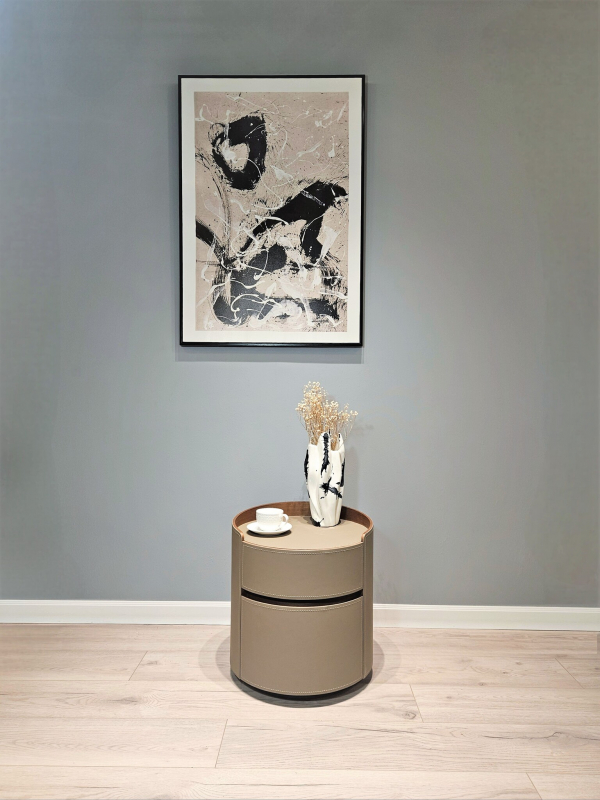 Ваза Ink vase — фото 4