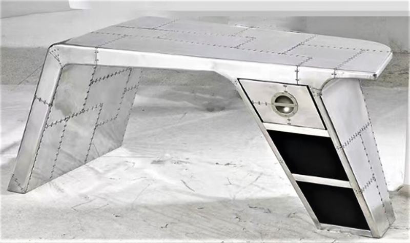 Письменный стол Aviator Desk — фото 3
