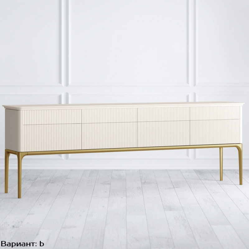 Фото Консоль большая Primo gold Kreind