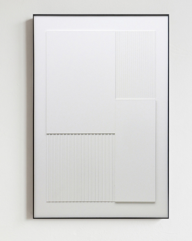 Фото Интерьерная картина-панно Rhythm-IV  Louvre Home