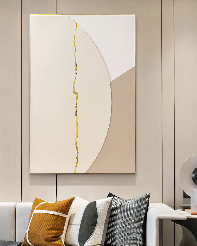 Фото Интерьерная картина-панно Бетти  Louvre Home
