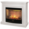 Электрокамин Weston 33 WT с очагом Firestar 33