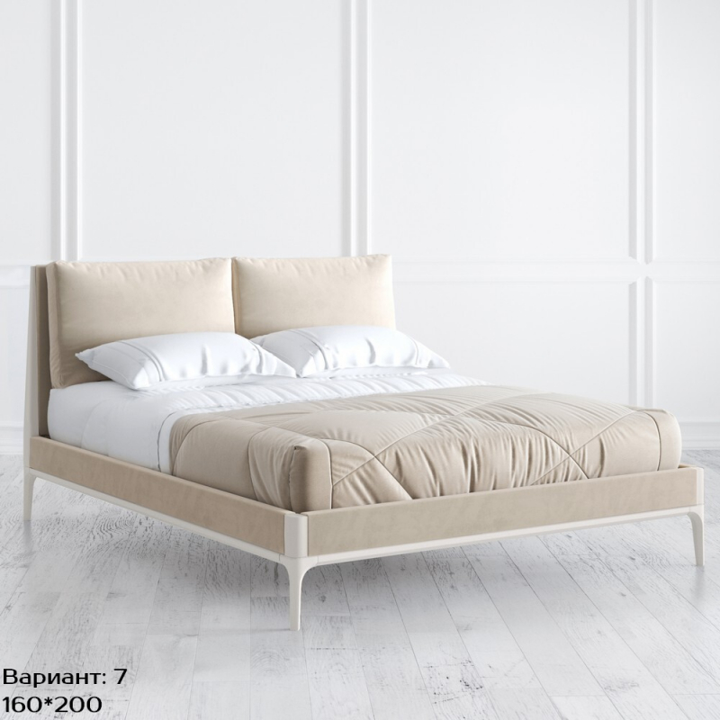 Фото Кровать Pr51C Primo Kreind